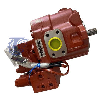 172A64-73200 cho YANMAR V1017 V1017-1B THIÊN BÁO VÀO VÀO HYDROLIC PUMP BÁO CÁO MÁO PISTON PHÁO HST PUMP THỨC BÁO ĐIẾN