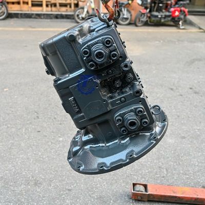 708-2L-00500 708-2L-00501 708-2L-00400 708-2L-00490 cho KOMATSU PC200-8 PC200LC-8 bộ phận máy khoan máy bơm thủy lực máy bơm chính máy bơm piston máy bơm HST máy bơm ASSY sau bán