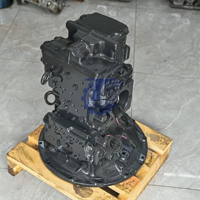 708-2L-00500 708-2L-00501 708-2L-00400 708-2L-00490 cho KOMATSU PC200-8 PC200LC-8 bộ phận máy khoan máy bơm thủy lực máy bơm chính máy bơm piston máy bơm HST máy bơm ASSY sau bán