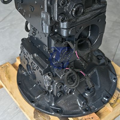 708-2L-00500 708-2L-00501 708-2L-00400 708-2L-00490 cho KOMATSU PC200-8 PC200LC-8 bộ phận máy khoan máy bơm thủy lực máy bơm chính máy bơm piston máy bơm HST máy bơm ASSY sau bán