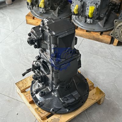 708-2L-00500 708-2L-00501 708-2L-00400 708-2L-00490 cho KOMATSU PC200-8 PC200LC-8 bộ phận máy khoan máy bơm thủy lực máy bơm chính máy bơm piston máy bơm HST máy bơm ASSY sau bán