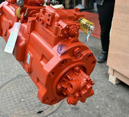 KPM KTJ11640 K3V180DTP1FAR-9Y0A-V - 05633 460X2 cho trường hợp CX470B CX450B bộ phận máy đào bơm thủy lực máy bơm chính máy bơm piston thiết bị bơm HST máy bơm ASSY tiếp thị gốc