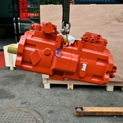 KPM KTJ11640 K3V180DTP1FAR-9Y0A-V - 05633 460X2 cho trường hợp CX470B CX450B bộ phận máy đào bơm thủy lực máy bơm chính máy bơm piston thiết bị bơm HST máy bơm ASSY tiếp thị gốc
