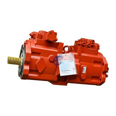 KPM K3V112DT-14T H3V112DT-NISER-9000 THIÊN BÁO BÁO HYDRAULIC BUMP BUMP MAIN BUMP PISTON BUMP HST BUMP ASSY SÁO LẠI