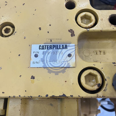 3789359 CA3789359 378-9359 cho CAT 336E H 336E LH 336D2 XE 336D2 LXE 336E LH 336E LNH 336E H