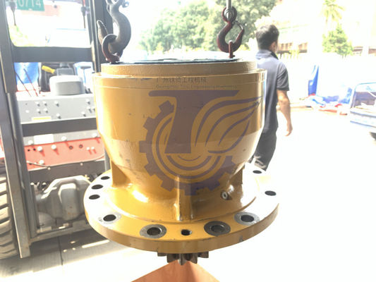 378-9517 3789517 CA3789517 Đối với CAT 320D2 FM 323D2 L 320 GC 320D2 320D3 Bộ phận máy đào Động cơ giảm dao động Động cơ lắc thủy lực Động cơ lắc hộp số Động cơ lắc (sau) Động cơ GP-Động cơ lắc