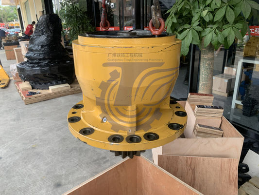 378-9517 3789517 CA3789517 Đối với CAT 320D2 FM 323D2 L 320 GC 320D2 320D3 Bộ phận máy đào Động cơ giảm dao động Động cơ lắc thủy lực Động cơ lắc hộp số Động cơ lắc (sau) Động cơ GP-Động cơ lắc