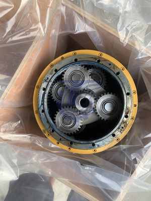 378-9517 3789517 CA3789517 Đối với CAT 320D2 FM 323D2 L 320 GC 320D2 320D3 Bộ phận máy đào Động cơ giảm dao động Động cơ lắc thủy lực Động cơ lắc hộp số Động cơ lắc (sau) Động cơ GP-Động cơ lắc