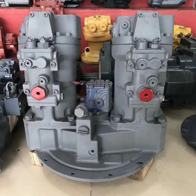 YB60001528 9260885 9257596 9195241 Máy bơm thủy lực cho Hitachi ZX330 330-5B ZX350 ZX360 Chiếc máy đào