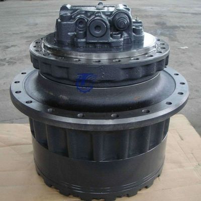 195-27-00651 195-27-00604 195-27-00661 195-27-00614 FOR KOMATSU D375A EXCAVATOR PARTS FINAL DRIVE ASSY TRAVEL ASSEMBLY TRAVEL MOTOR TRAVEL GEARBOX AFTERMARKET nguyên bản