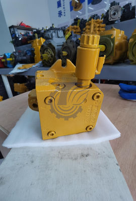 CAT 374GC 374 Các bộ phận máy đào thủy lực quạt động cơ hệ thống làm mát động cơ bộ sưu tập động cơ thị trường phụ gốc