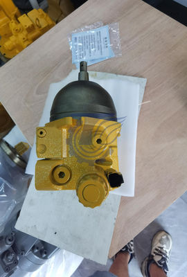 CAT 374GC 374 Các bộ phận máy đào thủy lực quạt động cơ hệ thống làm mát động cơ bộ sưu tập động cơ thị trường phụ gốc