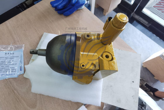 CAT 374GC 374 Các bộ phận máy đào thủy lực quạt động cơ hệ thống làm mát động cơ bộ sưu tập động cơ thị trường phụ gốc