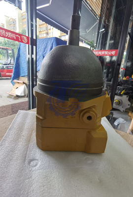 CAT 374GC 374 Các bộ phận máy đào thủy lực quạt động cơ hệ thống làm mát động cơ bộ sưu tập động cơ thị trường phụ gốc