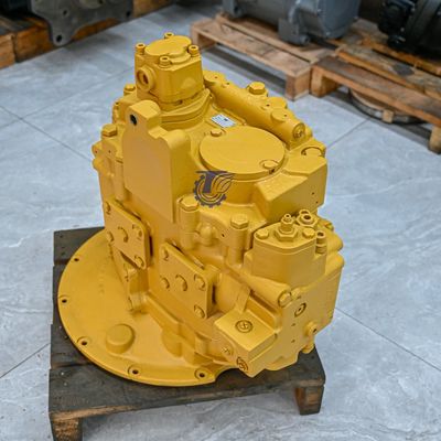 330C 330CL máy đào C-9 Động cơ bộ phận máy đào cho con sâu bơm thủy lực bơm chính bơm thủy lực bơm piston GP-VANE