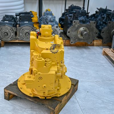 330C 330CL máy đào C-9 Động cơ bộ phận máy đào cho con sâu bơm thủy lực bơm chính bơm thủy lực bơm piston GP-VANE