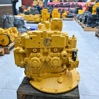330C 330CL máy đào C-9 Động cơ bộ phận máy đào cho con sâu bơm thủy lực bơm chính bơm thủy lực bơm piston GP-VANE