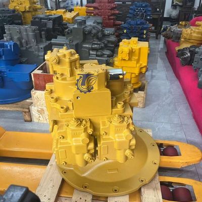 123-2229 cho Caterpillar 325B 325BL Bộ phận máy đào Thủy lực Máy bơm chính Bơm thủy lực Bơm piston Pick