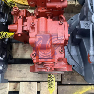 31N4-15011 31N4-15012 31N4-15030 Bơm thủy lực Bơm chính cho HYUNDAI R140W-7 BÁO CÁO ĐÁO GP-PISTON