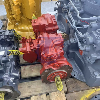 31N4-15011 31N4-15012 31N4-15030 Bơm thủy lực Bơm chính cho HYUNDAI R140W-7 BÁO CÁO ĐÁO GP-PISTON