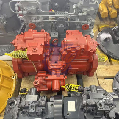 31N4-15011 31N4-15012 31N4-15030 Bơm thủy lực Bơm chính cho HYUNDAI R140W-7 BÁO CÁO ĐÁO GP-PISTON