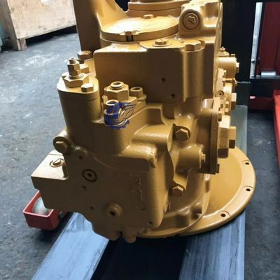 272-6959 FOR  325D 328D 329D M325D EXCAVATOR PARTS HYDRAULIC PUMP MAIN PUMP HYDRAULIC PISTON PUMP GP-VANE AFTERMARKET ORIGINAL