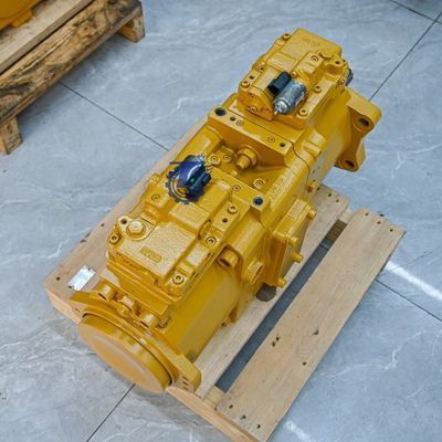 551-1122 cho Caterpillar 330 330 GC FM Máy xúc khai thác Thủy lực Máy bơm thủy lực Main Pick