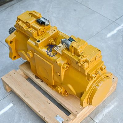 551-1122 cho Caterpillar 330 330 GC FM Máy xúc khai thác Thủy lực Máy bơm thủy lực Main Pick
