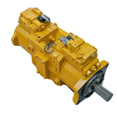 551-1122 cho Caterpillar 330 330 GC FM Máy xúc khai thác Thủy lực Máy bơm thủy lực Main Pick