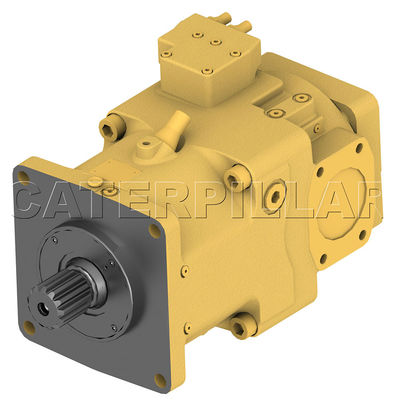 1113727 111-3727 cho Caterpillar M318 0R8674 Bộ phận máy đào Máy bơm thủy lực Máy bơm thủy lực Máy bơm piston GP-Vane