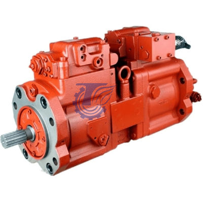 31N4-15011 31N4-15012 31N4-15013 Dành cho Hyundai R140W-7 R150W-7 Bộ phận máy xúc thủy lực Máy bơm thủy lực Máy bơm thủy lực Máy bơm piston GP-Vane