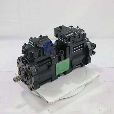 VoE14691358 cho Volvo EC140E Máy xúc Thủy máy Máy bơm thủy lực Máy bơm thủy lực Máy bơm piston GP-Vane nguyên bản