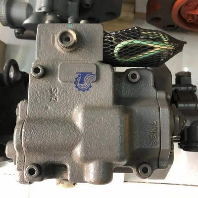 VoE14691358 cho Volvo EC140E Máy xúc Thủy máy Máy bơm thủy lực Máy bơm thủy lực Máy bơm piston GP-Vane nguyên bản