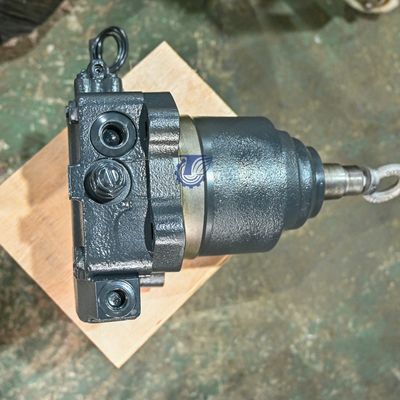 708-7S-00670 cho Komatsu GD555-5 GD675-5