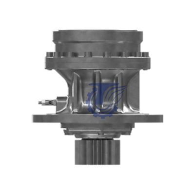 378-9517 3789517 CA3789517 464-8726 cho Caterpillar 320D2 320GC 320D3 Máy xúc xích thiết bị swing Thiết bị xoay Assy Động cơ xoay động cơ GP-SWING