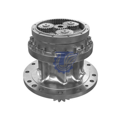378-9517 3789517 CA3789517 464-8726 cho Caterpillar 320D2 320GC 320D3 Máy xúc xích thiết bị swing Thiết bị xoay Assy Động cơ xoay động cơ GP-SWING
