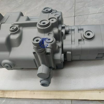 RD551-61115 RD568-61114 cho Kubota KX057-4 U55-4 KX057 Bộ phận máy xúc ép Máy bơm thủy lực Máy bơm thủy lực Máy bơm thủy lực GP-Vane