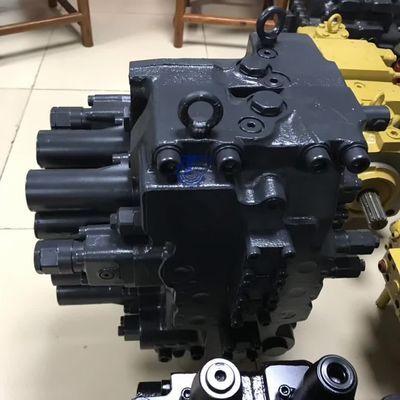 KSJ22581 KSJ22580 cho trường hợp CX350C CX380C 380A6 380 Bộ phận máy xúc khai thác Khối điều khiển chính điều khiển chính