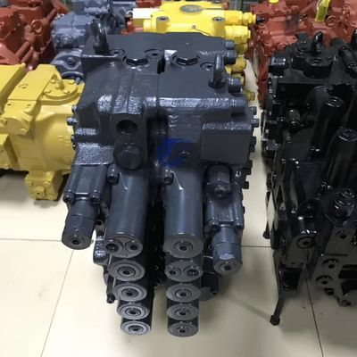 KSJ22581 KSJ22580 cho trường hợp CX350C CX380C 380A6 380 Bộ phận máy xúc khai thác Khối điều khiển chính điều khiển chính