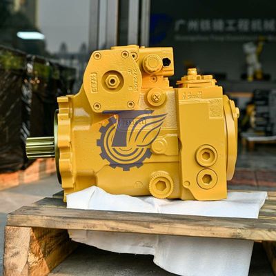 593-3841 Đối với Caterpillar 395 390 E374 Phân bộ máy khoan thủy lực bơm piston bơm thủy lực bơm chính bơm Gp-bạt thị trường phụ gốc