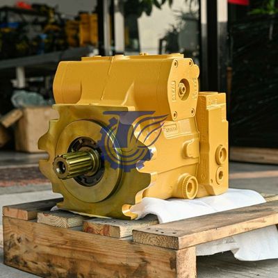 593-3841 Đối với Caterpillar 395 390 E374 Phân bộ máy khoan thủy lực bơm piston bơm thủy lực bơm chính bơm Gp-bạt thị trường phụ gốc