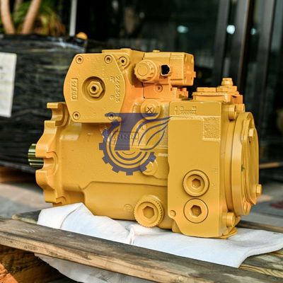 593-3841 Đối với Caterpillar 395 390 E374 Phân bộ máy khoan thủy lực bơm piston bơm thủy lực bơm chính bơm Gp-bạt thị trường phụ gốc