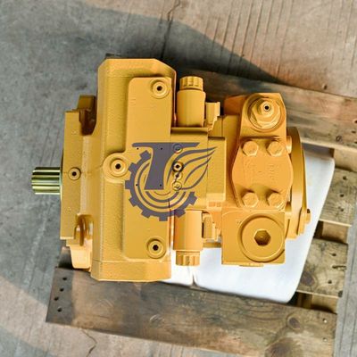 593-3841 Đối với Caterpillar 395 390 E374 Phân bộ máy khoan thủy lực bơm piston bơm thủy lực bơm chính bơm Gp-bạt thị trường phụ gốc