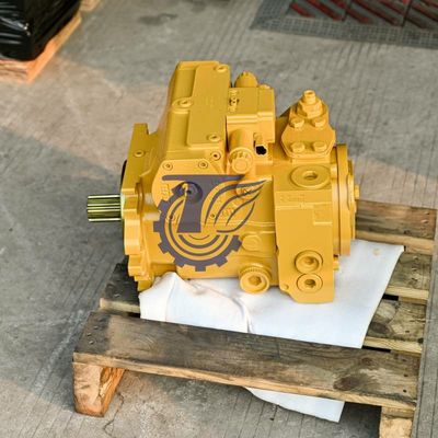 593-3841 Đối với Caterpillar 395 390 E374 Phân bộ máy khoan thủy lực bơm piston bơm thủy lực bơm chính bơm Gp-bạt thị trường phụ gốc