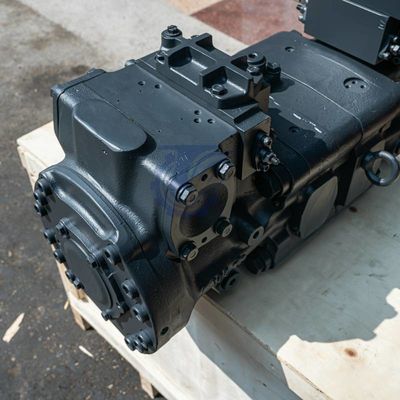 708-1l-00800 708-2l-00681 708-2l-00680 708-2l-00691 08-2l-00690 708-2h-00440 Đối với Komatsu Pc1250 Pc1250sp Máy bơm gia công thủy lực Máy bơm chính thủy lực Fan và máy bơm phi công