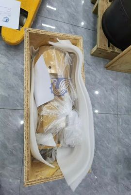 161-7340 165-4500 175-6253 Đối với Caterpillar 789c/d Hydraulic Main Pump Hydraulic Gear Pump Fan And Pilot Pump Thị trường phụ gốc