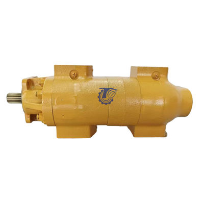 161-7340 165-4500 175-6253 Đối với Caterpillar 789c/d Hydraulic Main Pump Hydraulic Gear Pump Fan And Pilot Pump Thị trường phụ gốc