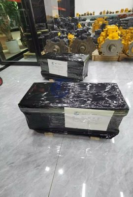 161-7340 165-4500 175-6253 Đối với Caterpillar 789c/d Hydraulic Main Pump Hydraulic Gear Pump Fan And Pilot Pump Thị trường phụ gốc