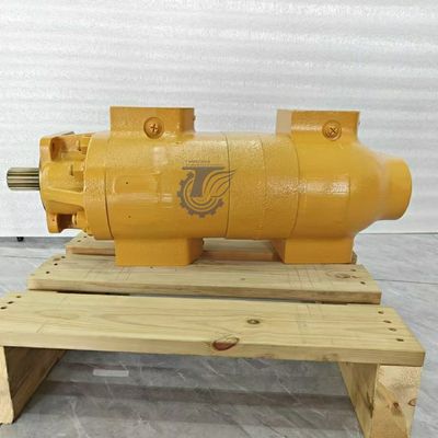 228-0272 Đối với Caterpillar D10t Thực hiện bơm chính thủy lực Assy bộ phận máy đào