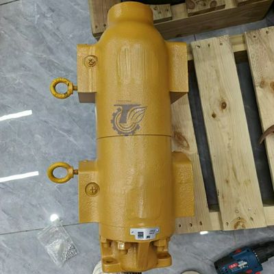 228-0272 Đối với Caterpillar D10t Thực hiện bơm chính thủy lực Assy bộ phận máy đào